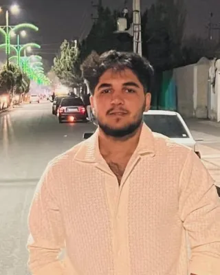 امیررضا کرماجانی