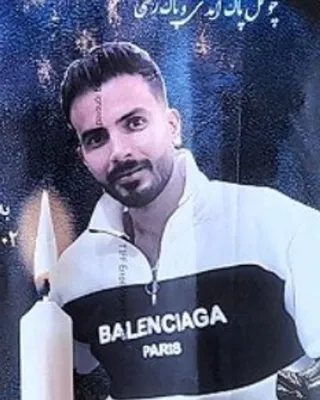 حمید میرلوحی