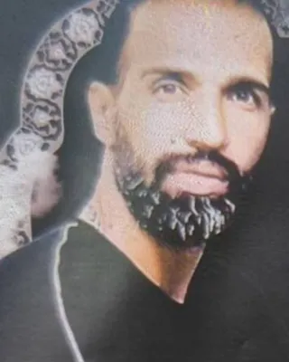 مهدی صادقی