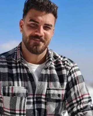 میلاد قائدی