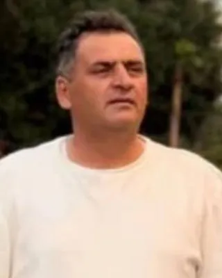 Rahim Heydari