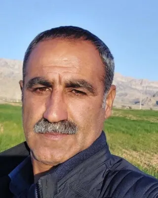 Iman Mirshekarizadeh