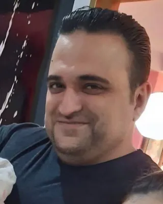 Mohammad Reza Zamini