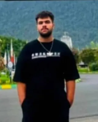 Mohammad Reza Karami