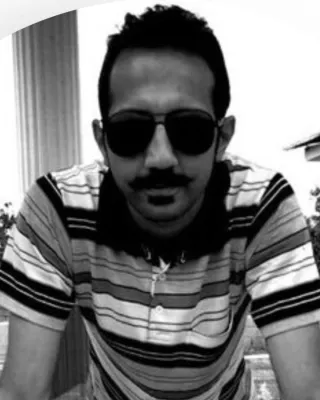 Babak Jafari