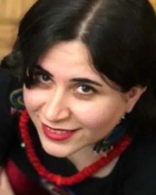 شبنم فردوسی