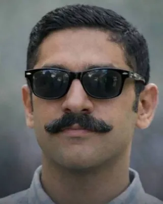 سید میلاد حسینی