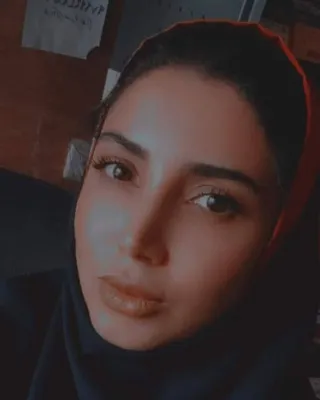 Neda Ghasemi
