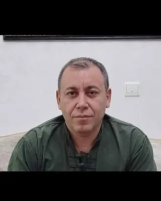 احمدرضا زمانی