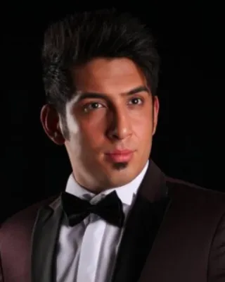 Seyed Hamed Fakhraei