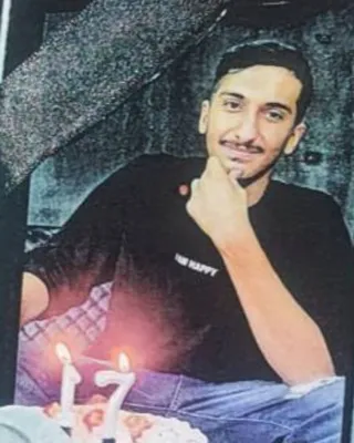 Pouya Derakhshan