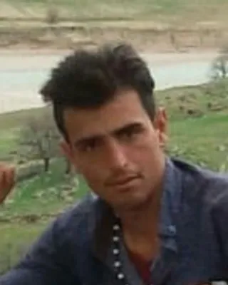 Darab Behzadi Sheykhrabat