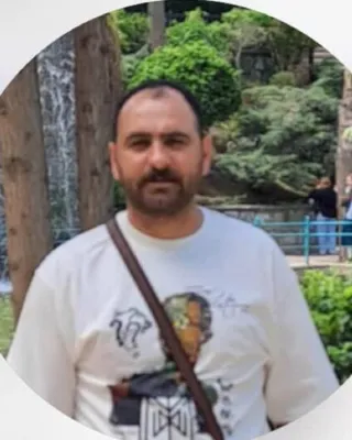 Hamed Gholkhani