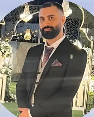 Moein Gholami