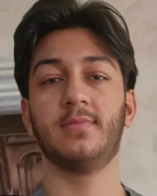 Mehrab Golestani