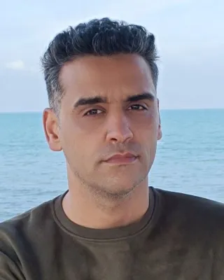 Nouruldin Abdoli Pour Qobadi