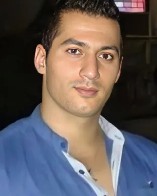 Mehdi Saheli