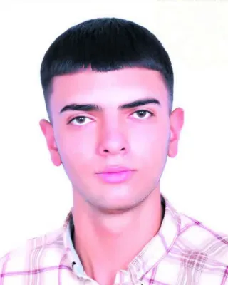 Amir Hossein Kermani