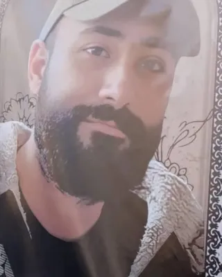 Ali Faraji