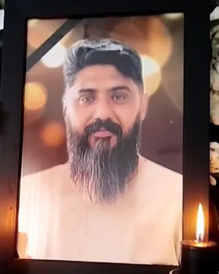 مهدی چابک قوچانی