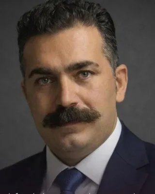 سیاوش شیرزاد