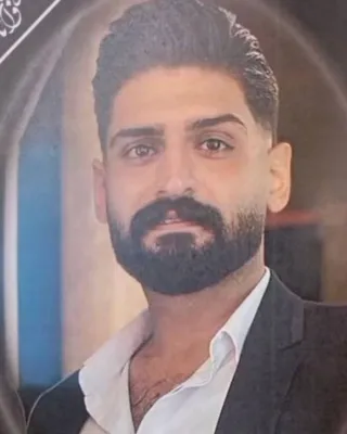 Mohammad Mostafizadeh