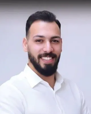 آرش موسی‌زاده