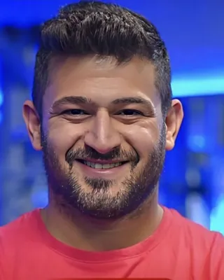 Masoud (Mehdi) Zatparvar