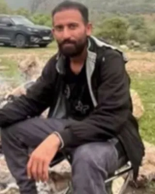 Davood Ghorghani