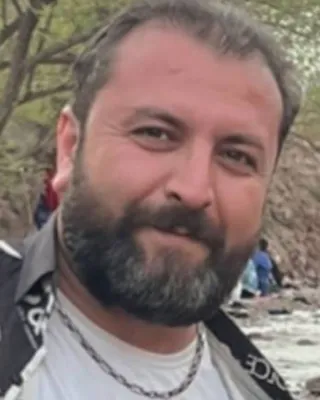 علی‌اکبر بردبار جاوید