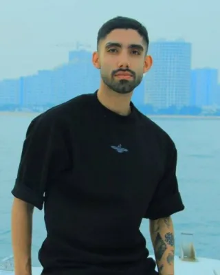 Mohammad Moein Mohammadyousefi