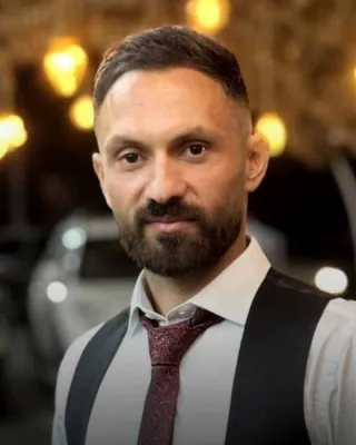Ali Asghar Shiri