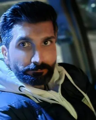 وحید حبیبی