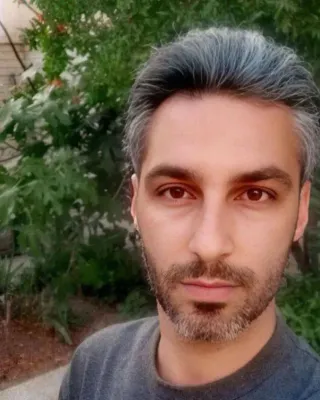 امیررضا فتحیان