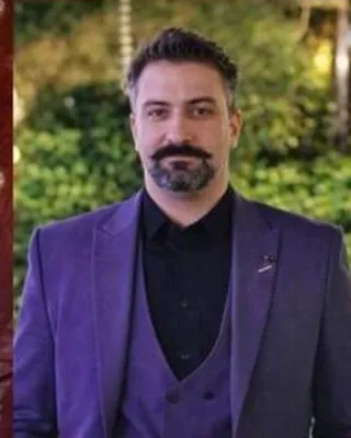 Babak Jamali