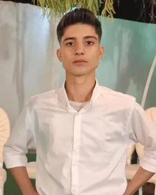 Abolfazl Bajoul