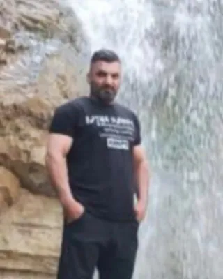 آرمان مرادی