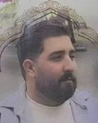 Mohammadreza Alizadeh