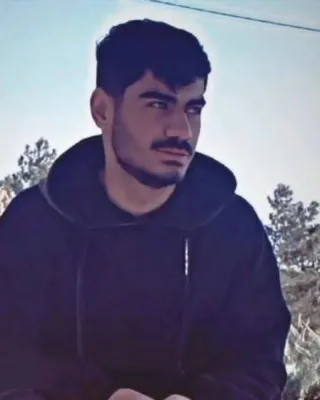 Sina Alizadeh Kanharis (Alizadegan)