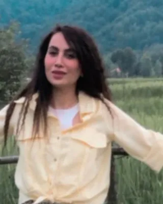 Setayesh Susanabadi