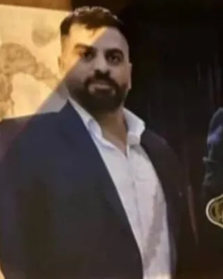 مهدی امامی پور