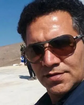 Morteza Radmehr