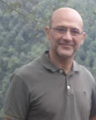 شهریار زرآبادی