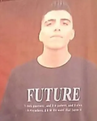 Ali Mashhadi