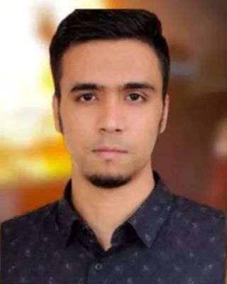 Morteza Pakzad