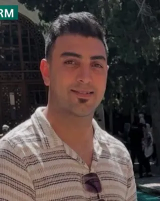 Mohammad Honarkhah