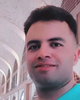 Mohammad Shahpouri