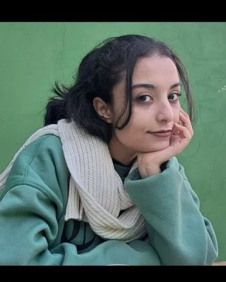 Faezeh Mostaan