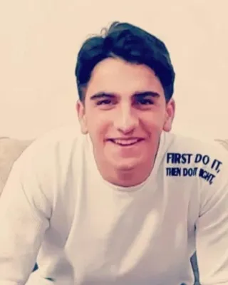 Danial Qamar Shooshtari
