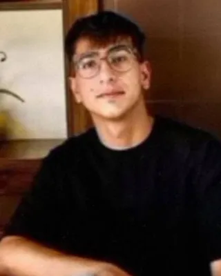 Mohammad Mehdi Hassanizadeh Dehnavi